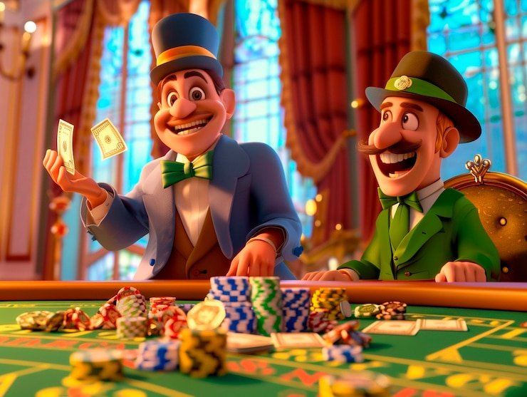 Teen Patti Game 